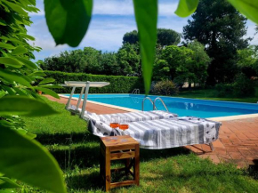 La Tenuta Del Conte